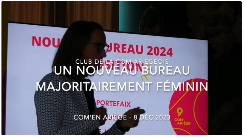 Nouveau bureaux pour digitanie