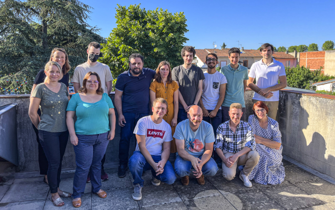 Digitanie muscle l’offre numérique en Ariège