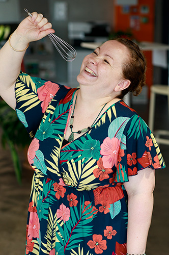  Laetitia Marti - Digitanie. Photographe Raphaël KANN.
