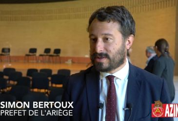 Simon Bertoux interview