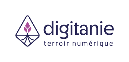 Logo Digitanie