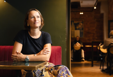 Jehanne Portefaix, directrice générale Digitanie et Qualitanie