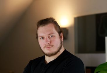 Capture d'écran application NEMO